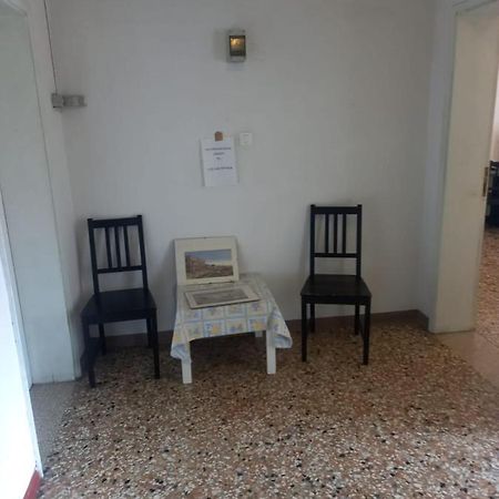 Appartamento Paolina Μέστρε Εξωτερικό φωτογραφία