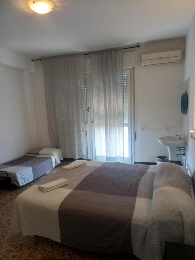 Appartamento Paolina Μέστρε Εξωτερικό φωτογραφία