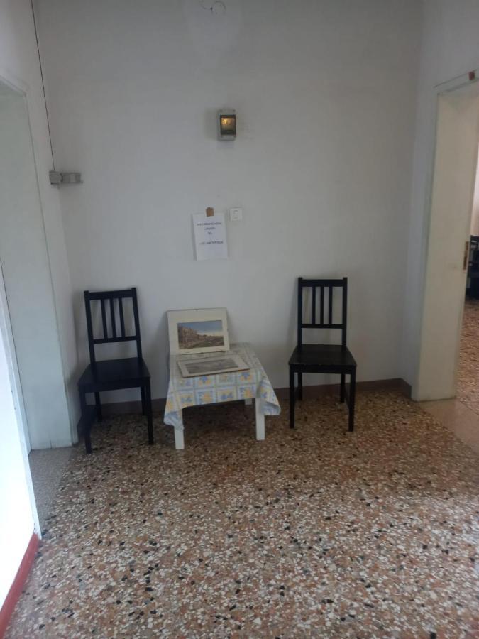 Appartamento Paolina Μέστρε Εξωτερικό φωτογραφία
