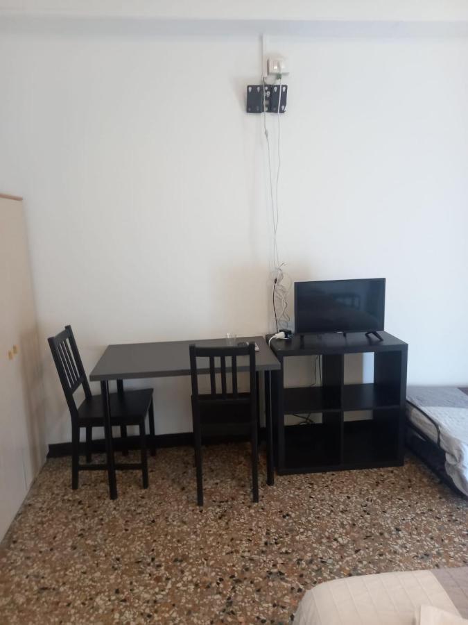 Appartamento Paolina Μέστρε Εξωτερικό φωτογραφία